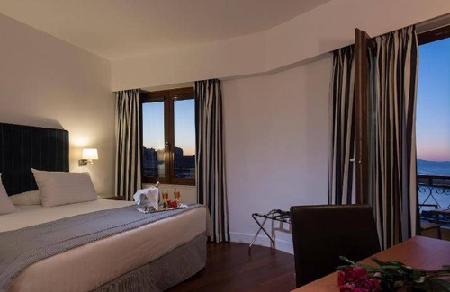 Old Town Hotel | 42 m² Hotel ∙ 8 guests