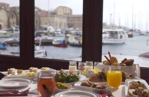 Old Town Hotel | 42 m² Hotel ∙ 8 guests