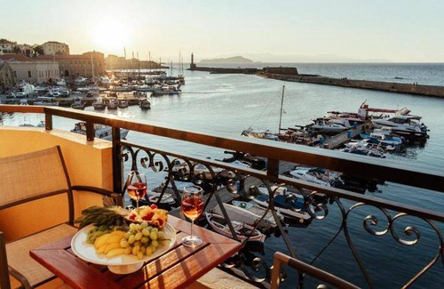 Old Town Hotel | 42 m² Hotel ∙ 8 guests