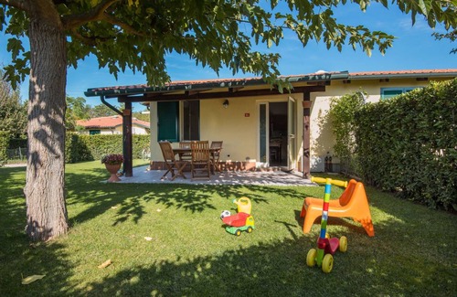 Riotorto House | 42 m² House ∙ 1 bedroom ∙ 6 guests