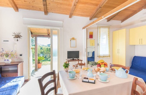 Riotorto House | 42 m² House ∙ 1 bedroom ∙ 6 guests