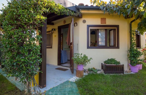 Riotorto House | 42 m² House ∙ 1 bedroom ∙ 6 guests