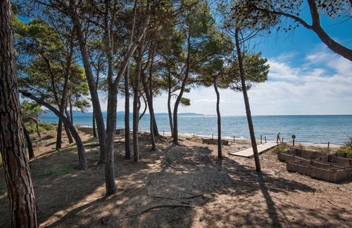 Riotorto House | 42 m² House ∙ 1 bedroom ∙ 6 guests