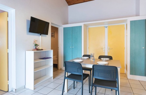 Espalion House | 42 m² House ∙ 2 bedrooms ∙ 7 guests