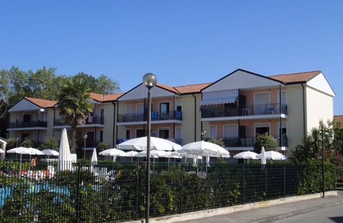 Rosapineta House | 42 m² House ∙ 2 bedrooms ∙ 6 guests