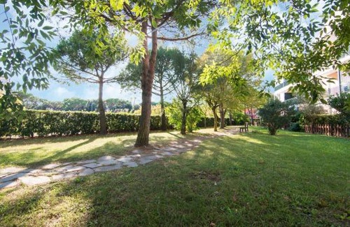 Rosapineta House | 42 m² House ∙ 2 bedrooms ∙ 6 guests