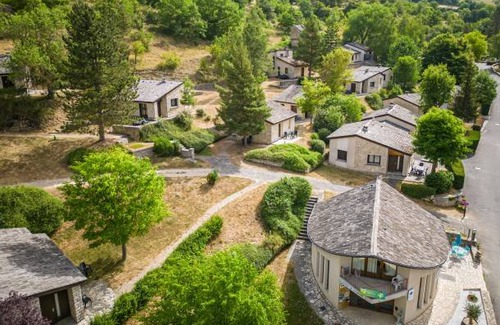 Chanac House | 42 m² House ∙ 2 bedrooms ∙ 5 guests