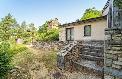 Chanac House | 42 m² House ∙ 2 bedrooms ∙ 5 guests