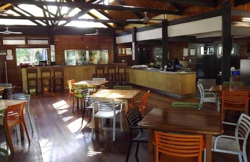 Happy Valley Cabin | 42 m² Lodge ∙ 2 bedrooms ∙ 9 guests