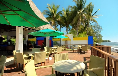 Los Cobanos Resort | 42 m² Resort ∙ 127 guests