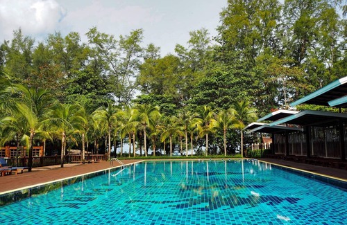 Ban Bo Han Resort | 42 m² Resort ∙ 127 guests