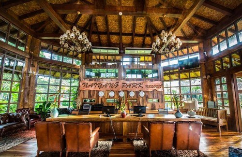 Ban Bo Han Resort | 42 m² Resort ∙ 127 guests