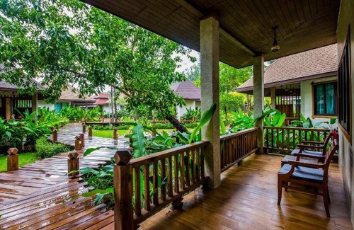 Ban Bo Han Resort | 42 m² Resort ∙ 127 guests