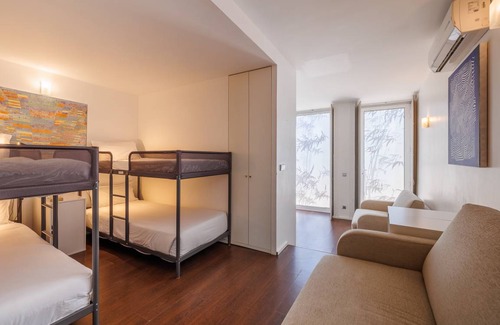 Bonfim Apartment | 42 m² Studio flat ∙ 6 guests