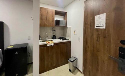 Laureles - Estadio Apartment | 42 Modern Loft Top Location Laureles Medellín