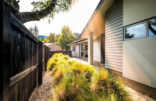 Hanmer Springs House | 42 Rutherford Crescent