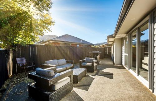 Hanmer Springs House | 42 Rutherford Crescent