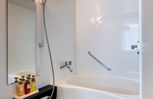 Tsukiji Hotel | 42 sqm Saturday and Sunday only Ginza Tsukij - Room 609/Chuo-ku Tokyo