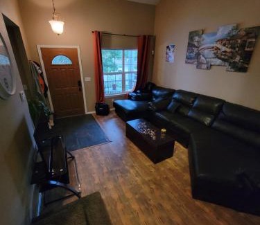Southridge Bed & Breakfast | 420 Friendly CRNRM Nad's Place