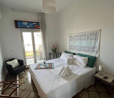 Pachino House | 420 rooms