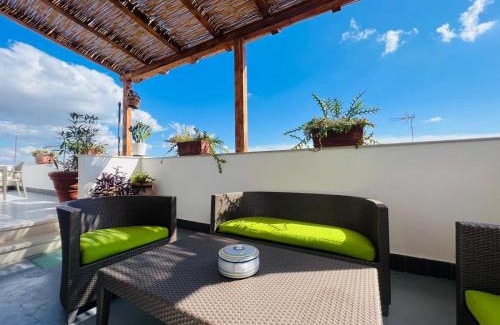 Pachino House | 420 rooms