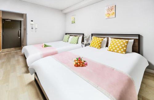 Dogenzaka Apartment | 425Room,Newly renovated 20 square meters in Shibuya 6 minutes walk to Shibuya with direct access to multiple lines