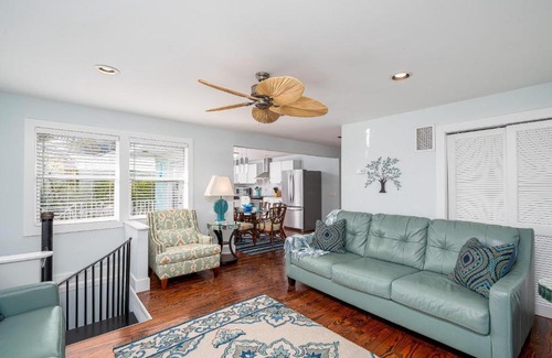 Fort Myers Beach House | 428 Palermo Circle by Coastal Vacation Properties