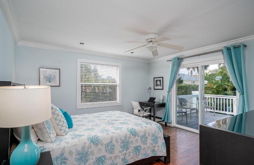 Fort Myers Beach House | 428 Palermo Circle by Coastal Vacation Properties