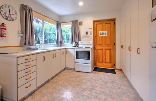 Hanmer Springs House | 42b Conical Hill Road