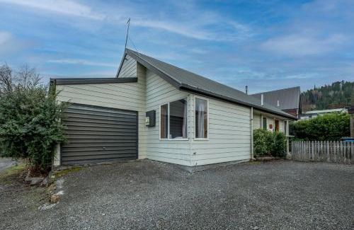 Hanmer Springs House | 42b Conical Hill Road