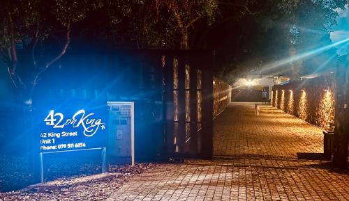 Centurion Bed & Breakfast | 42onKing