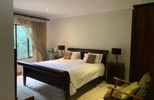 Centurion Bed & Breakfast | 42onKing