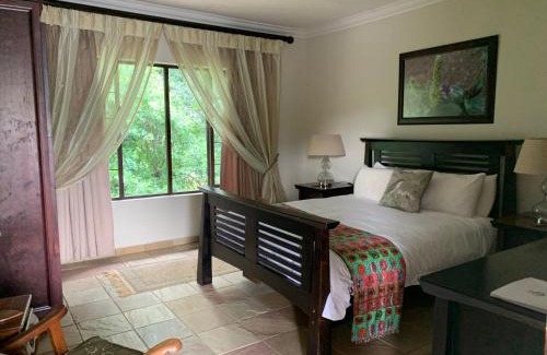 Centurion Bed & Breakfast | 42onKing