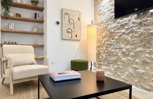 Carcassonne Apartment | 43 Belle vue - Luxury