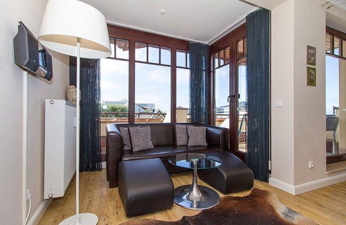 Kuhlungsborn Ost Apartment | 43 m² Apartment ∙ 1 bedroom ∙ 2 guests