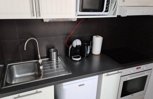 Villard-de-Lans Apartment | 43 m² Apartment ∙ 1 bedroom ∙ 6 guests