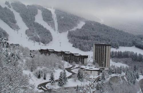 Villard-de-Lans Apartment | 43 m² Apartment ∙ 1 bedroom ∙ 6 guests