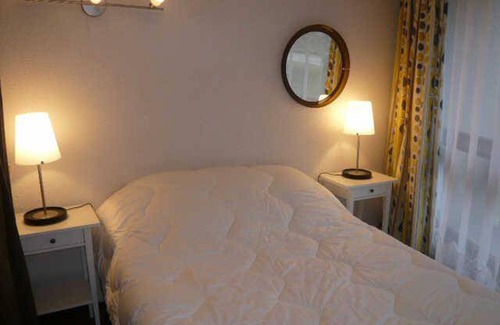 Villard-de-Lans Apartment | 43 m² Apartment ∙ 1 bedroom ∙ 6 guests