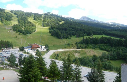Villard-de-Lans Apartment | 43 m² Apartment ∙ 1 bedroom ∙ 6 guests