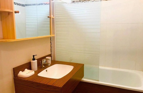 Villard-de-Lans Apartment | 43 m² Apartment ∙ 1 bedroom ∙ 6 guests