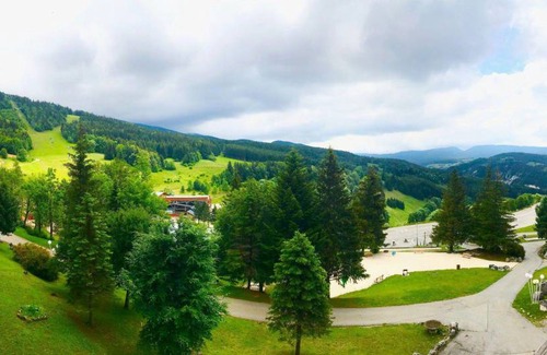 Villard-de-Lans Apartment | 43 m² Apartment ∙ 1 bedroom ∙ 6 guests