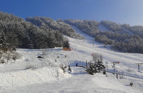 Villard-de-Lans Apartment | 43 m² Apartment ∙ 1 bedroom ∙ 5 guests