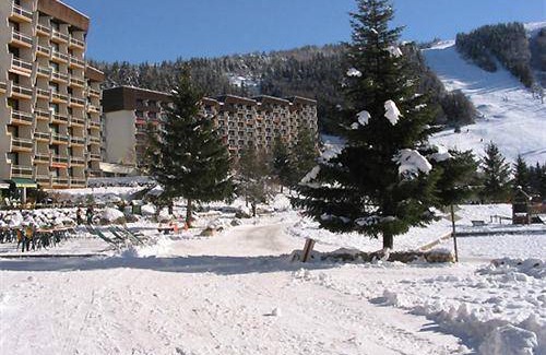 Villard-de-Lans Apartment | 43 m² Apartment ∙ 1 bedroom ∙ 5 guests