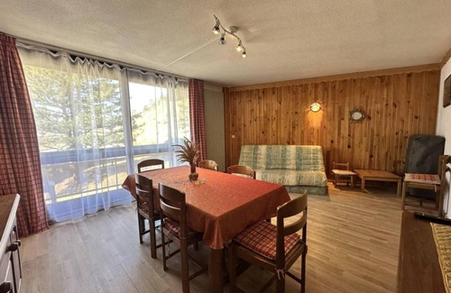 Villard-de-Lans Apartment | 43 m² Apartment ∙ 1 bedroom ∙ 5 guests