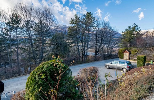 Saint-Sauveur Apartment | 43 m² Apartment ∙ 2 bedrooms ∙ 4 guests