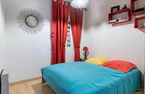 Saint-Sauveur Apartment | 43 m² Apartment ∙ 2 bedrooms ∙ 4 guests