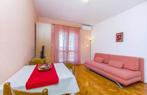 Podgora Apartment | 43 m² Apartment ∙ 1 bedroom ∙ 4 guests