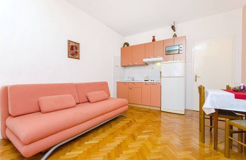 Podgora Apartment | 43 m² Apartment ∙ 1 bedroom ∙ 4 guests