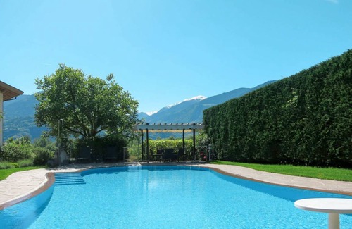 Postal Apartment | 43 m² Apartment ∙ 1 bedroom ∙ 3 guests