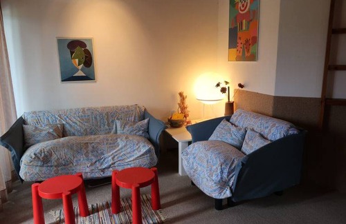 Flims Apartment | 43 m² Apartment ∙ 1 bedroom ∙ 4 guests